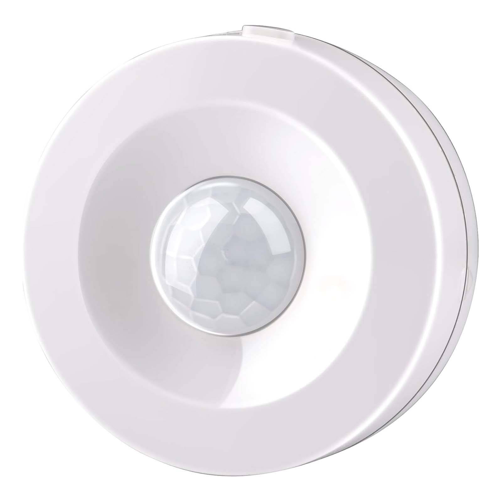 Capteur de Mouvement PIR Détection 5m Zigbee-0
