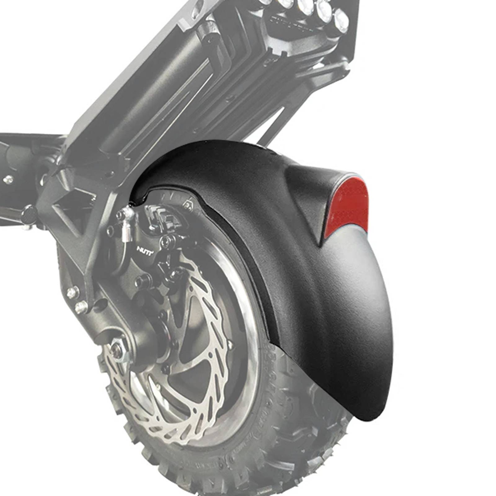 Garde-boue arrière pour Dualtron Ultra-3