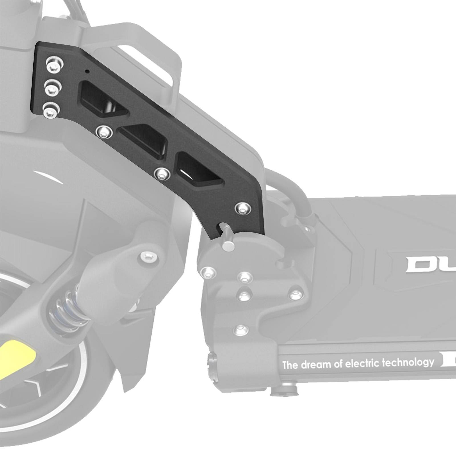 Bras de Système de Pliage pour Dualtron Mini Gauche ou Droite Original-3