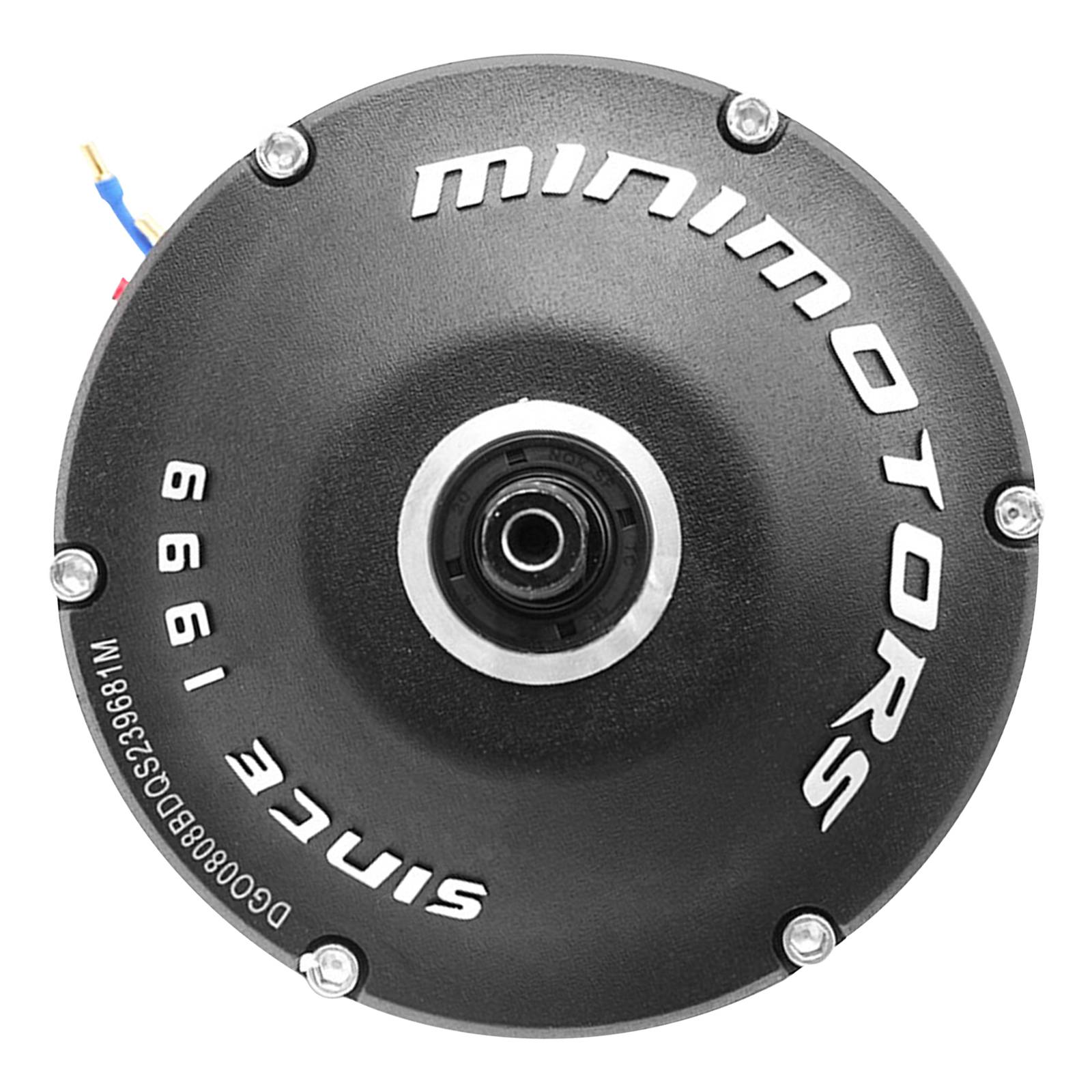 Moteur pour Trottinette Dualtron Togo Tension 36V original-1