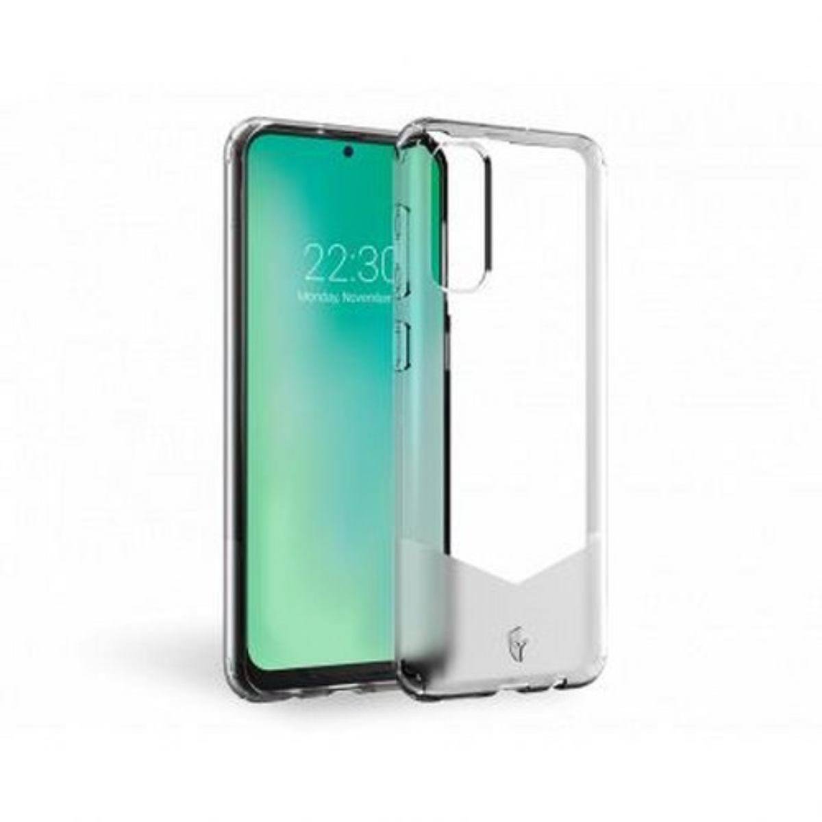 Coque Renforcée pour Samsung Galaxy A51 PURE-0