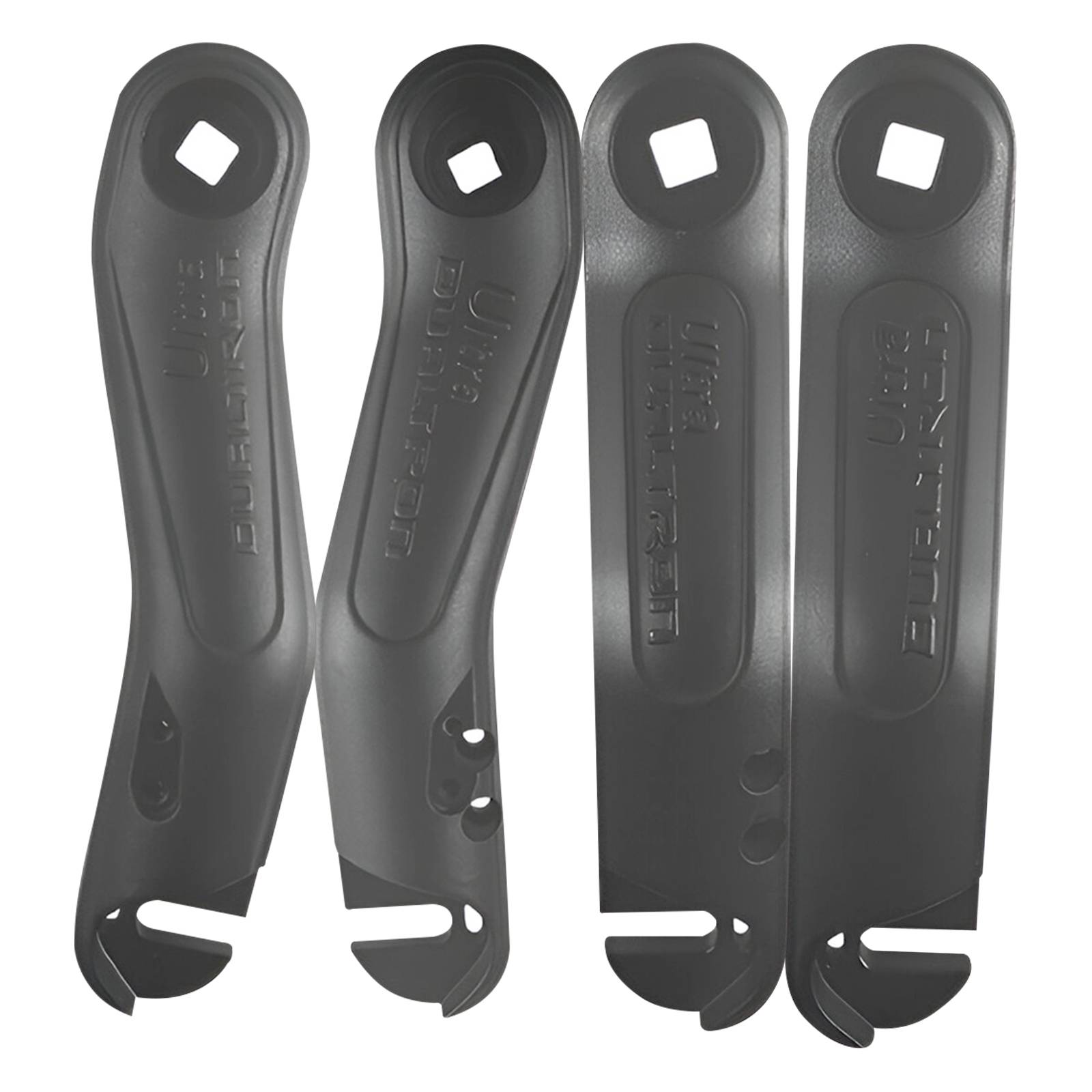 Bras de Fourche Avant et Arrière pour Dualtron Ultra - Original-0