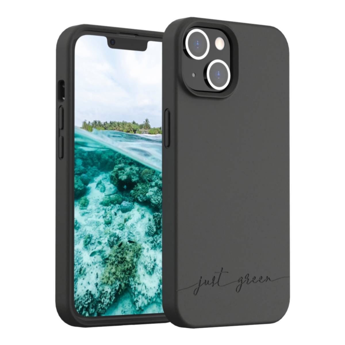 Coque de Protection pour iPhone 14 Natura Recyclable-2