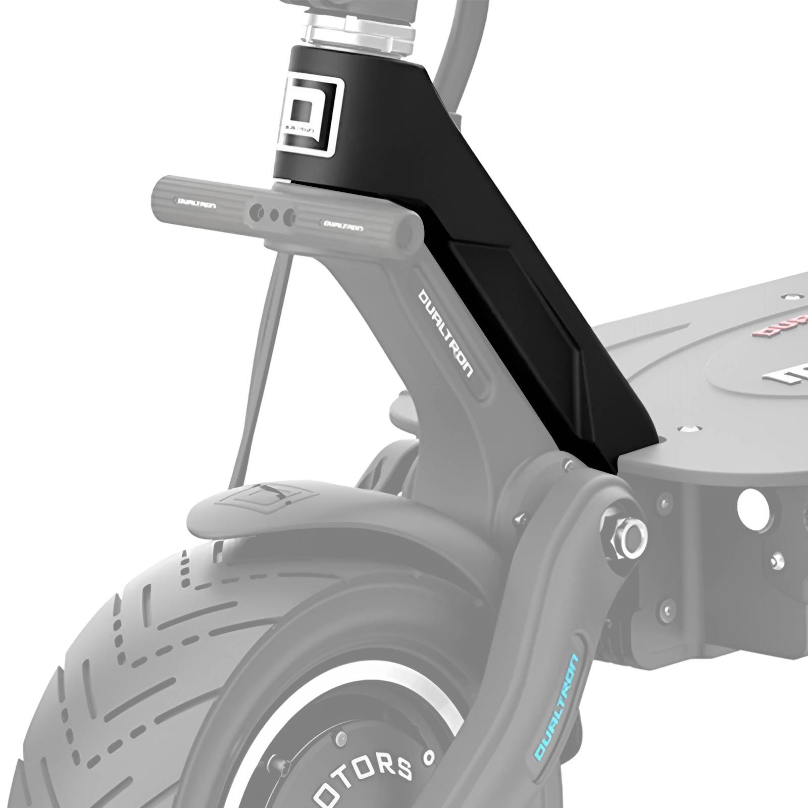 Base de Système de Pliage pour Dualtron Thunder Original-3