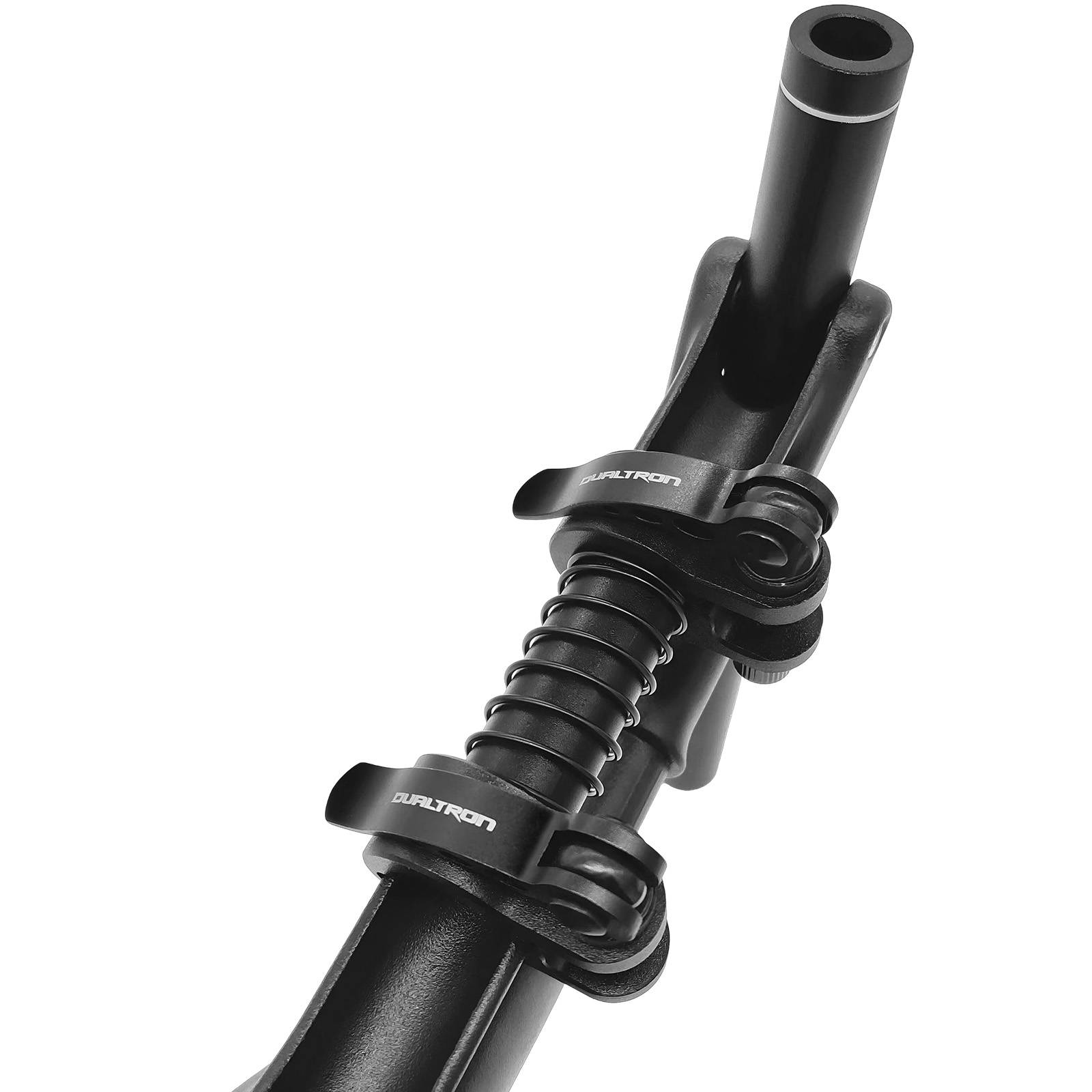 Guidon Pliable pour Trottinette Dualtron en Alliage d'aluminium 59cm-2