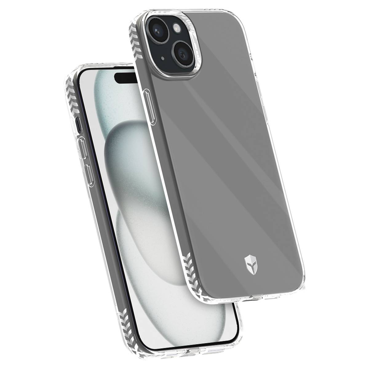 Coque Renforcée PULSE pour iPhone 15 Plus-0