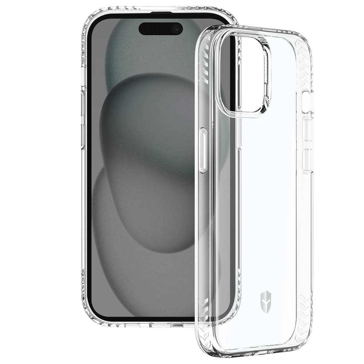 Coque Renforcée PULSE pour iPhone 15 Plus-3