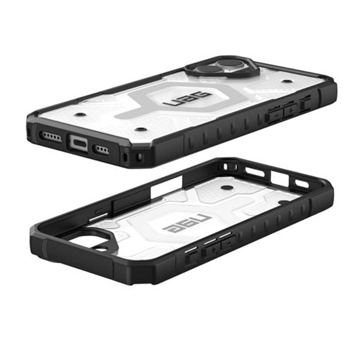 Coque pour iPhone 16 Plus MagSafe Renforcée Antimicrobienne Série Pathfinder-2