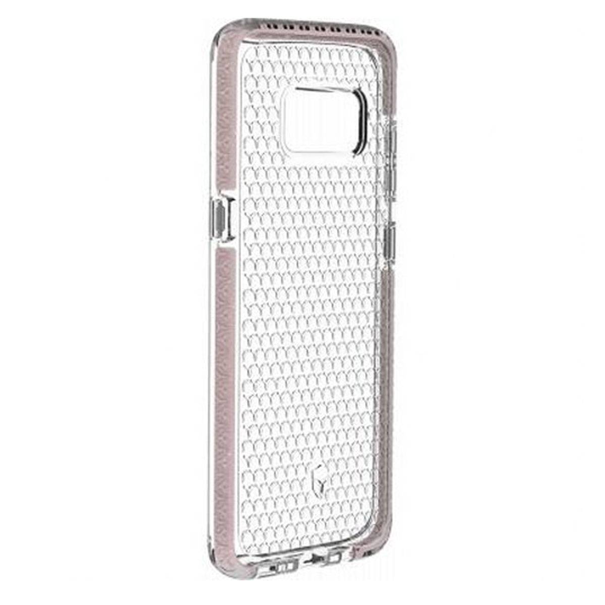 Coque Renforcée pour Samsung Galaxy S8 LIFE-0