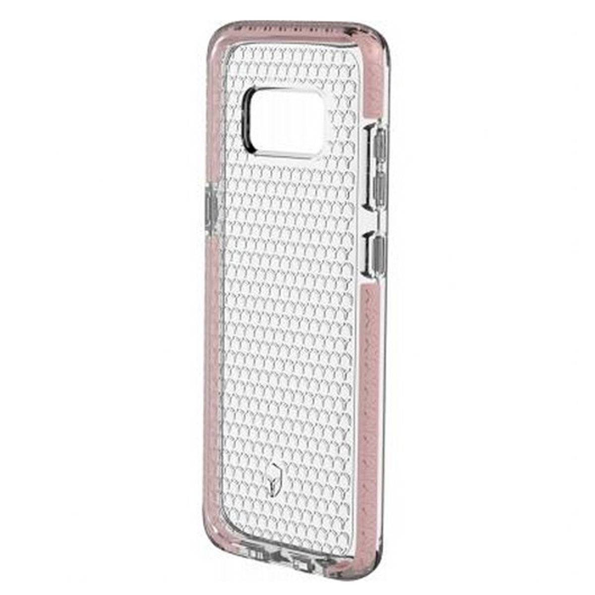 Coque Renforcée pour Samsung Galaxy S8 LIFE-1