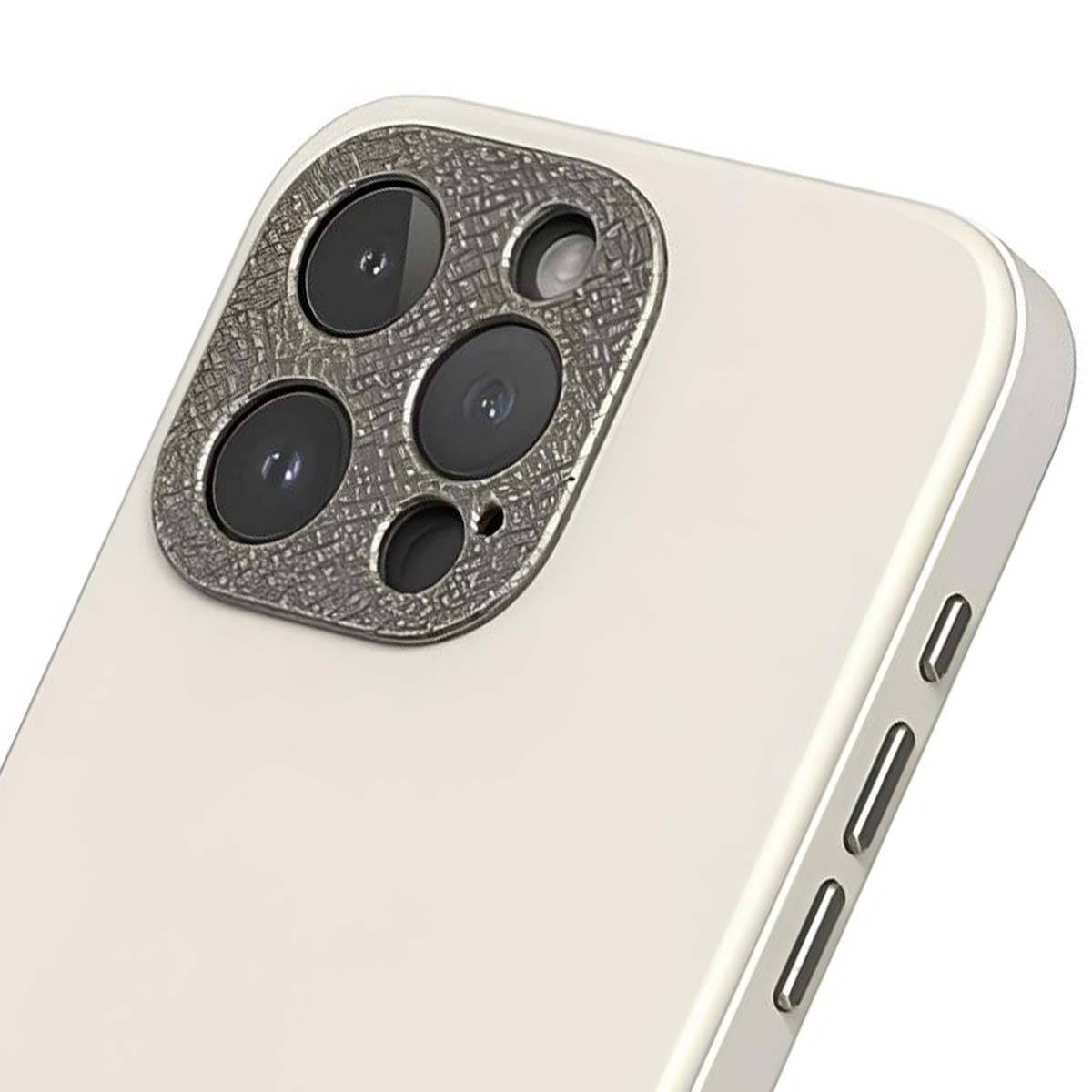 Coque MagSafe pour iPhone 15 Pro Max Modèle Napa Ultra Résistant-2