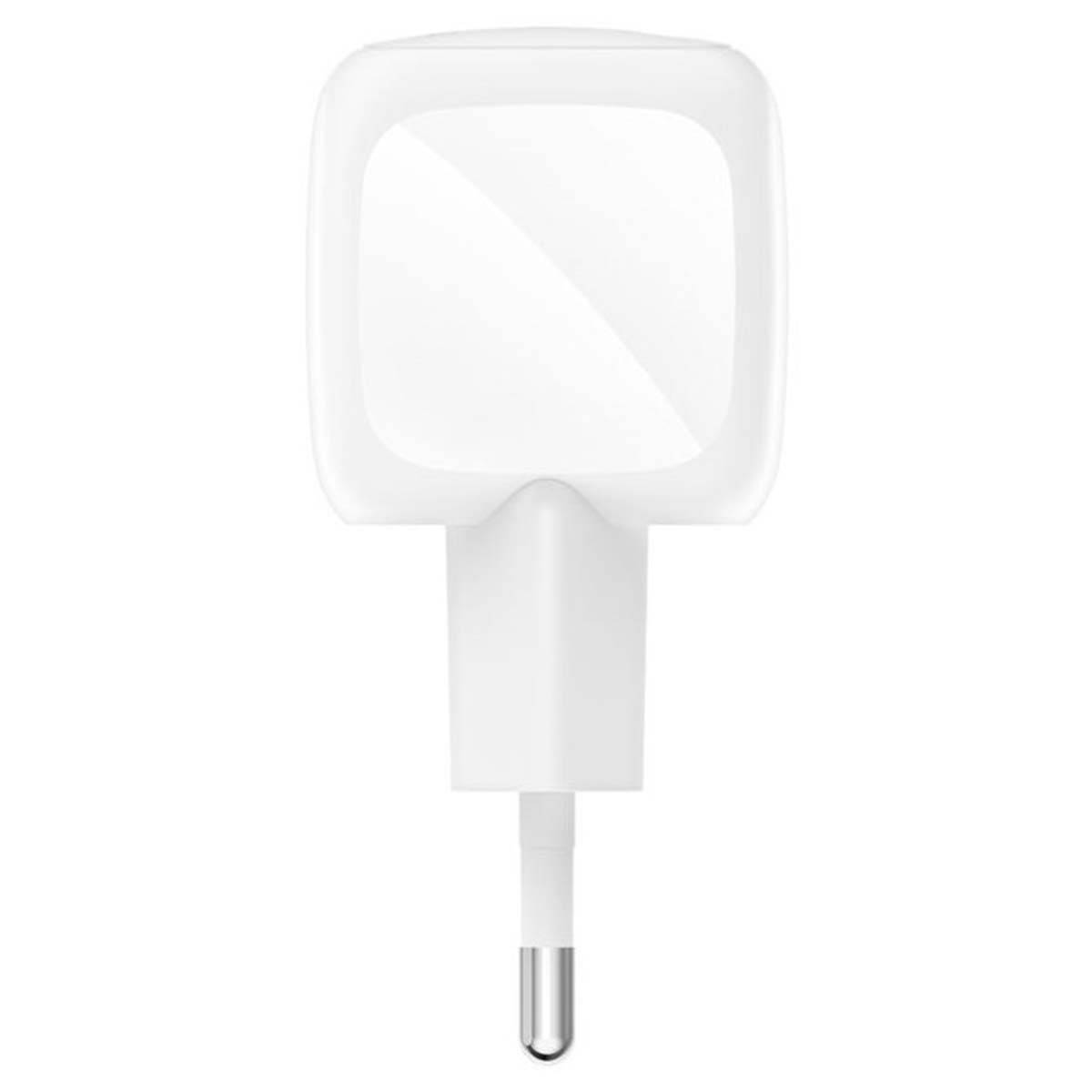 Chargeur Secteur Rapide USB-C 20W Power Delivery et PPS Compact-1
