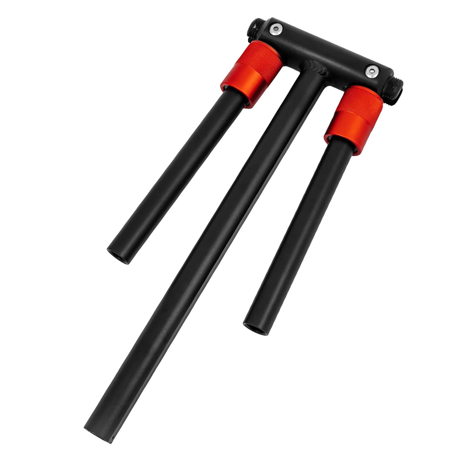 Guidon T pour Trottinette Zero 10, 9 et 8 Alliage d'aluminium 56,5cm-0