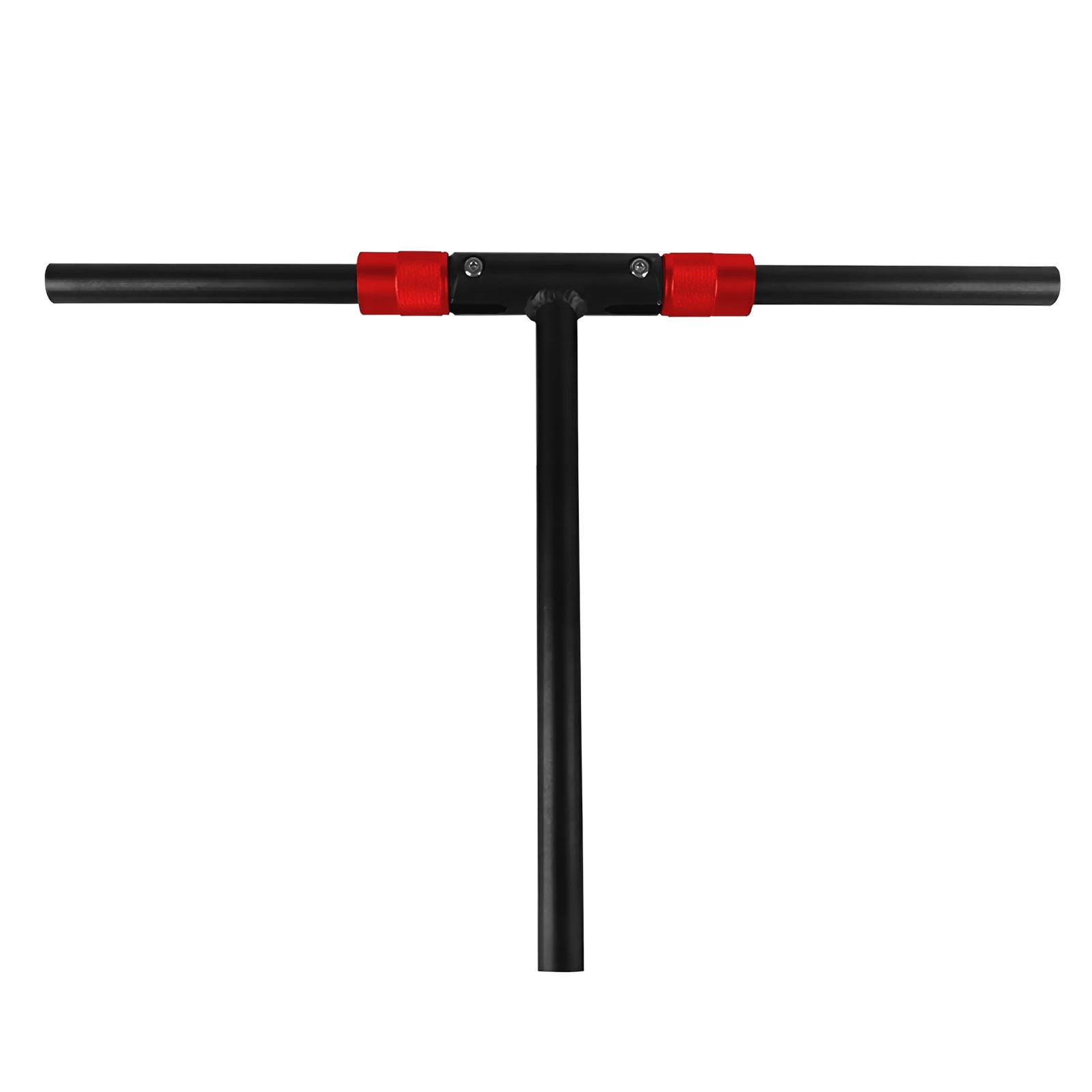 Guidon T pour Trottinette Zero 10, 9 et 8 Alliage d'aluminium 56,5cm-1