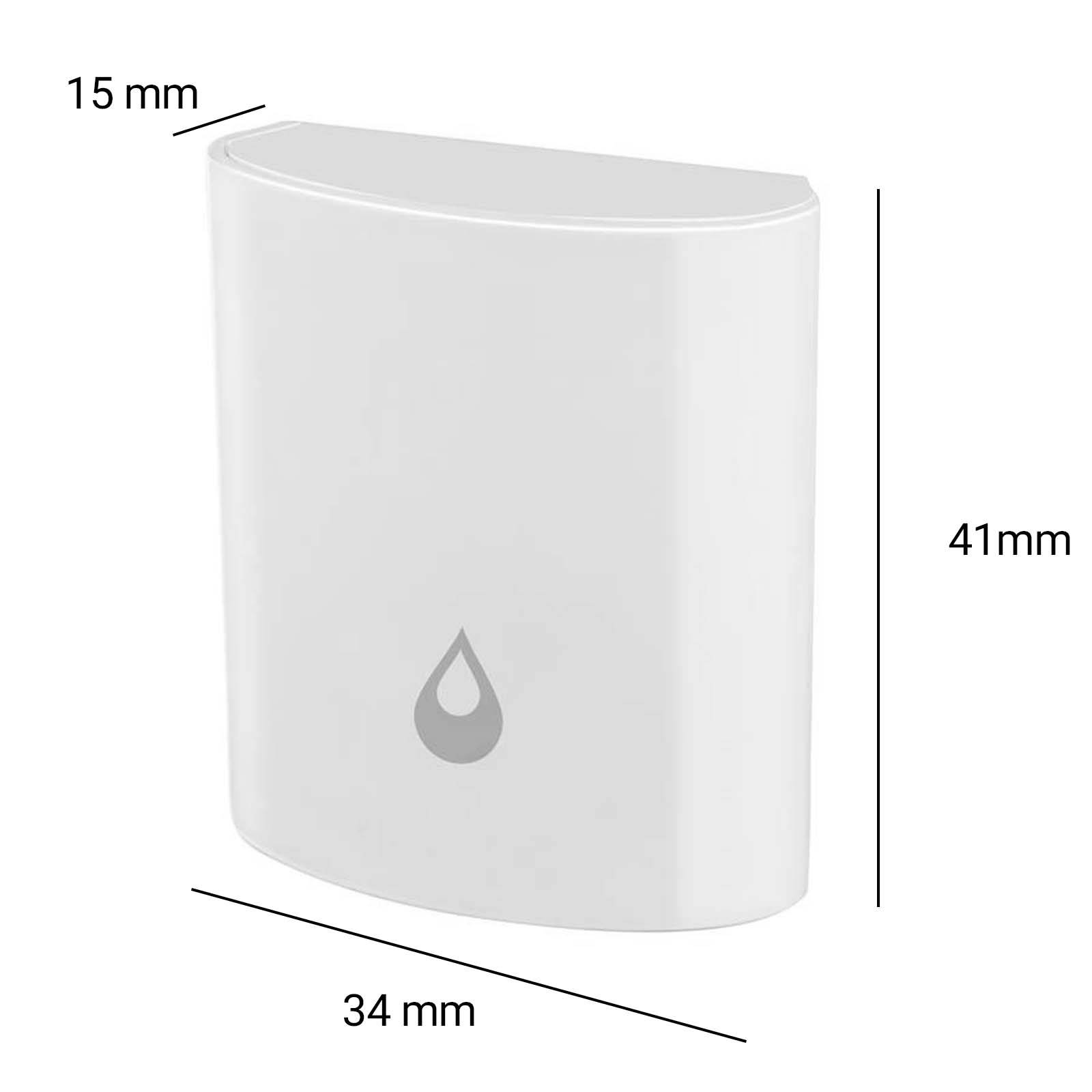 Détecteur d’Inondation Intelligent Zigbee IP66 Portée 90m-1