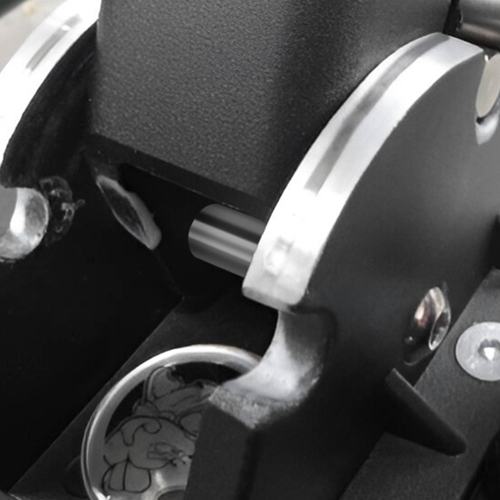 Support Ressort Axe de Pliage Inférieur pour Dualtron Mini-3