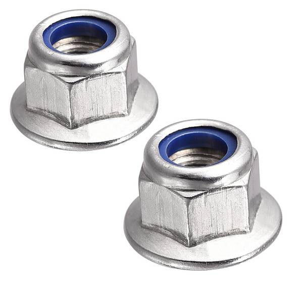Écrous Cartouche de Suspension pour Trottinette Dualtron Original