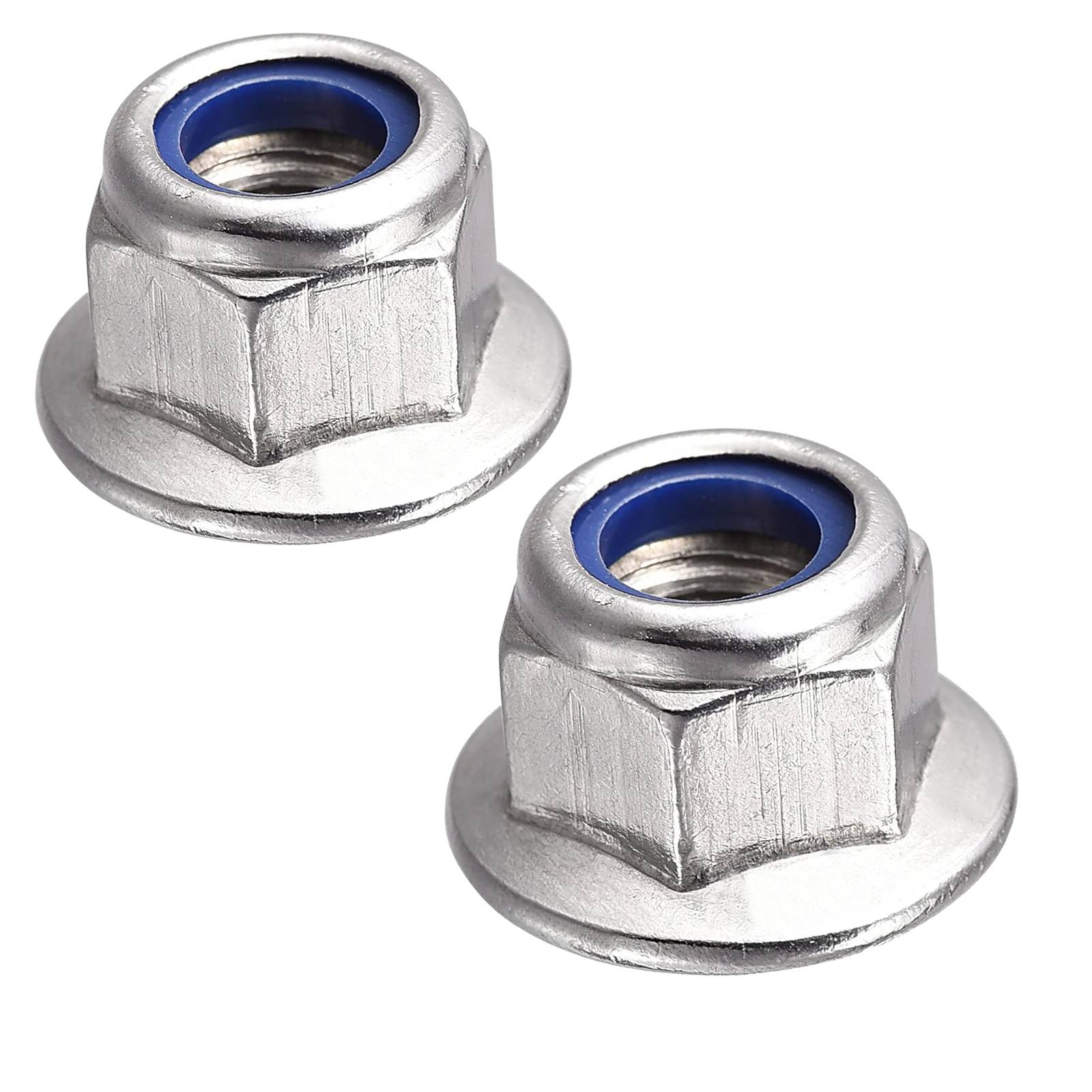 Écrous Cartouche de Suspension pour Trottinette Dualtron Original-0