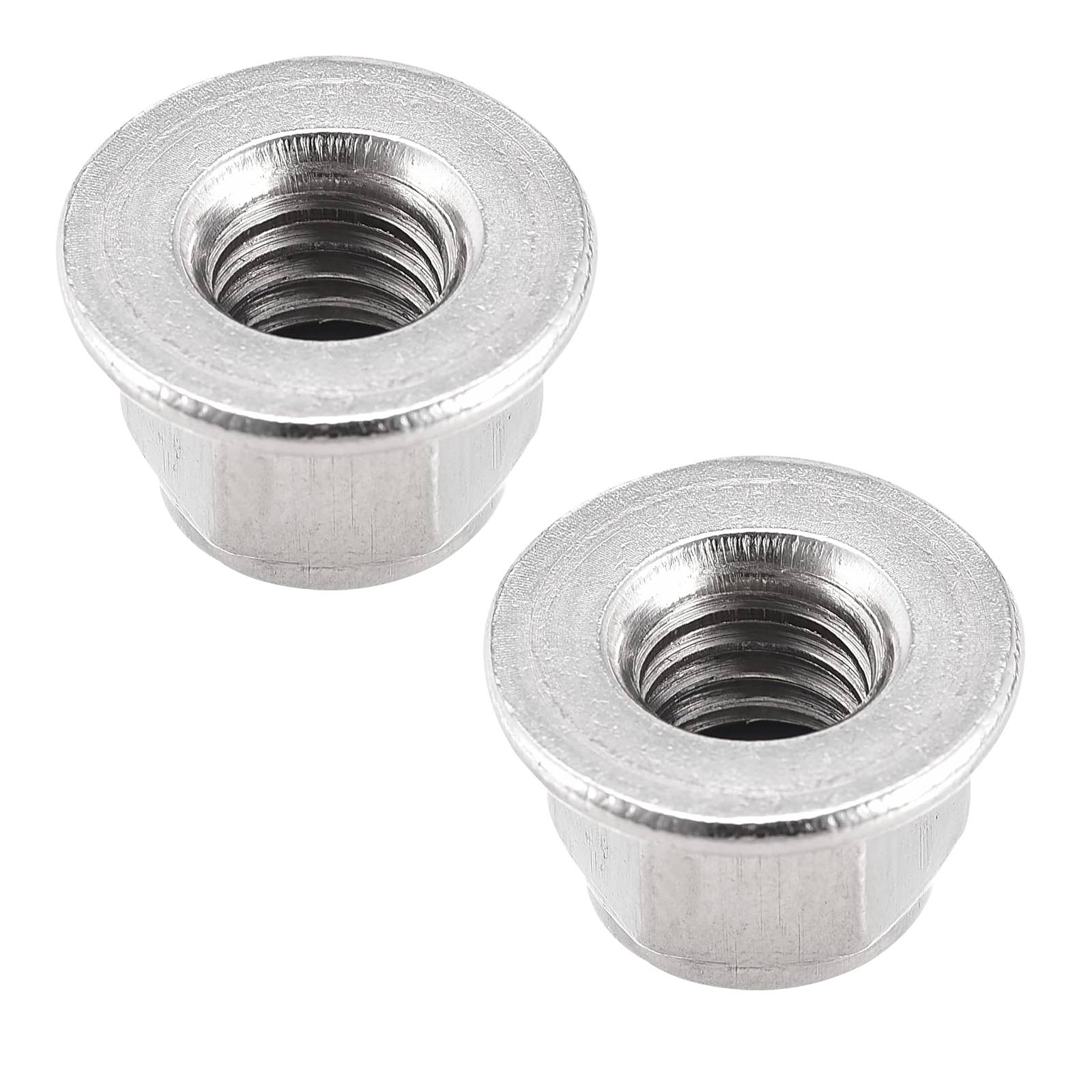 Écrous Cartouche de Suspension pour Trottinette Dualtron Original-1