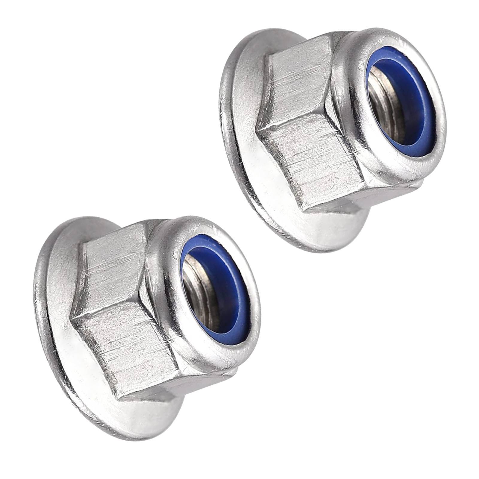 Écrous Cartouche de Suspension pour Trottinette Dualtron Original-2