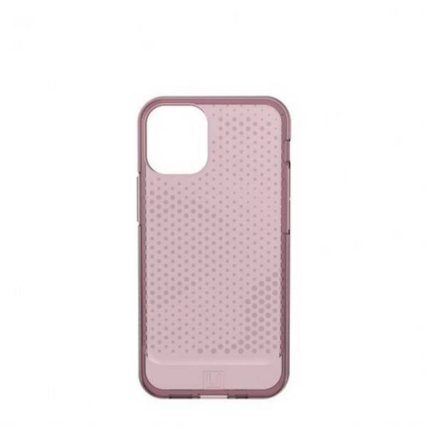 Coque pour iPhone 12 Mini LUCENT