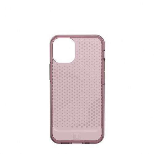Coque pour iPhone 12 Mini LUCENT-0