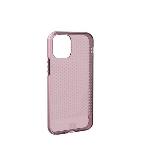 Coque pour iPhone 12 Mini LUCENT-1
