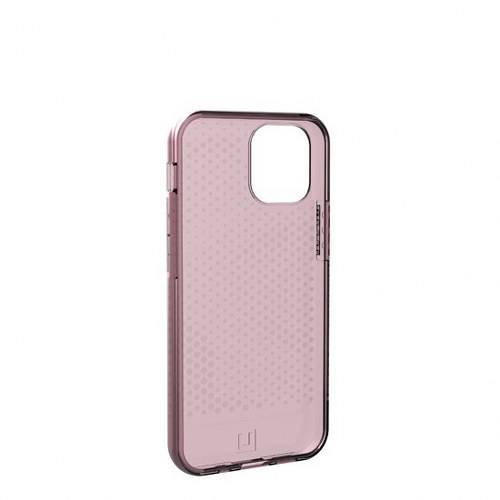 Coque pour iPhone 12 Mini LUCENT-2
