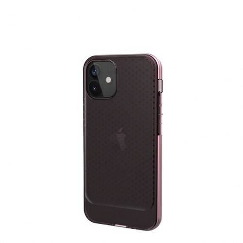 Coque pour iPhone 12 Mini LUCENT-3