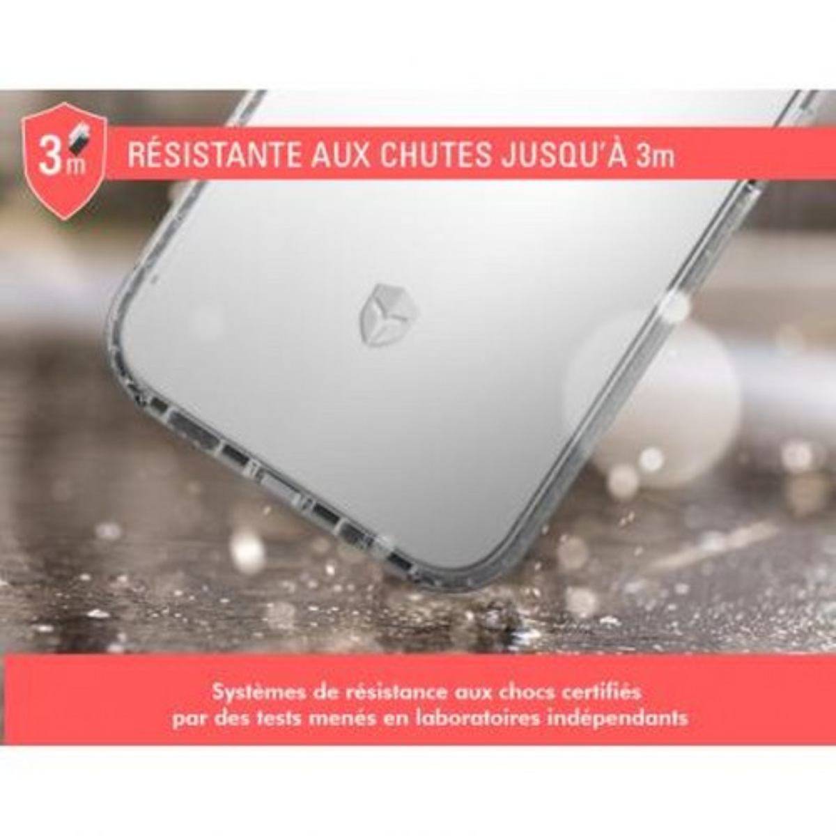 Coque Renforcée pour iPhone XR LIFE-2