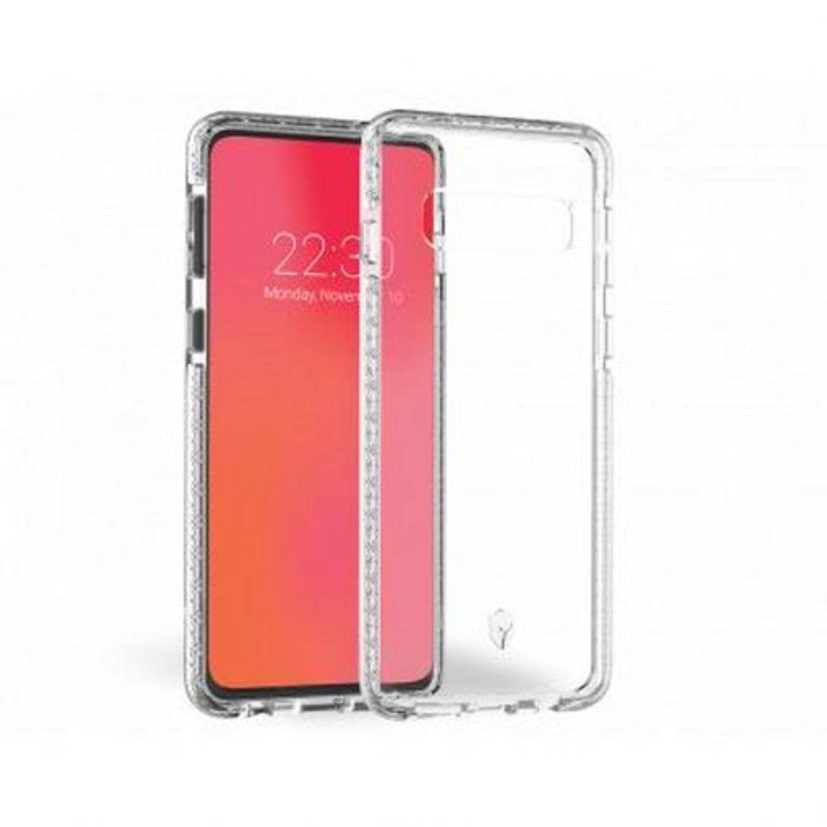 Coque Renforcée pour Samsung Galaxy S10 LIFE-0