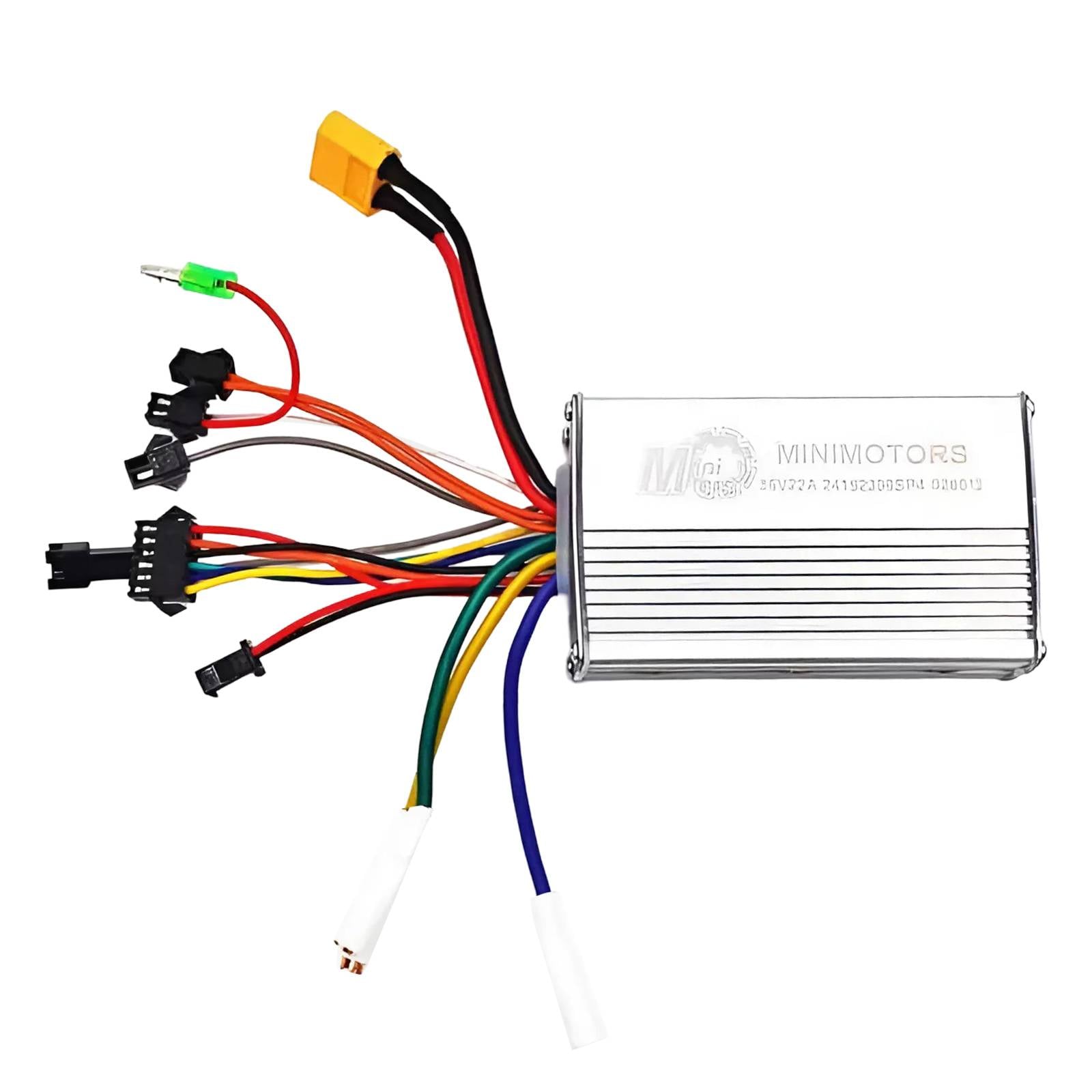 Contrôleur V2 pour Trottinette Speedway Mini 4 Pro Original-1