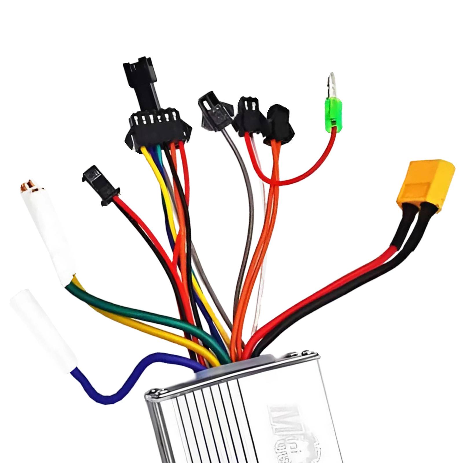 Contrôleur V2 pour Trottinette Speedway Mini 4 Pro Original-2
