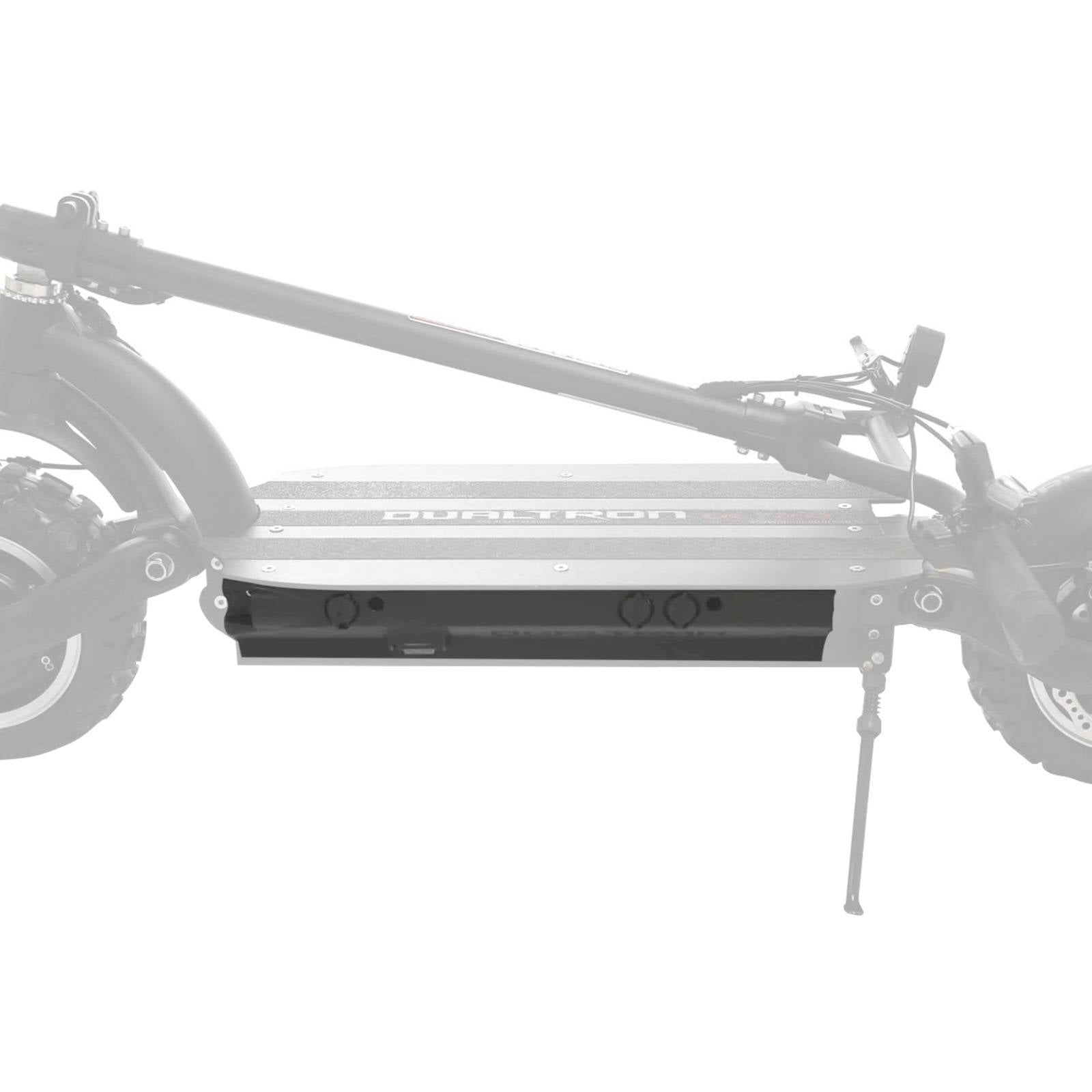 Cache Deck Latéral Gauche Complet pour Trottinette Dualtron Ultra-3