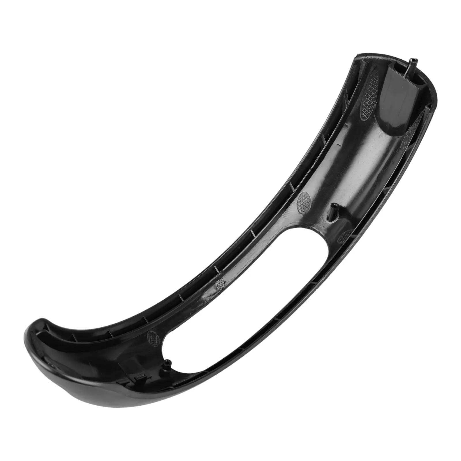 Garde-boue Arrière pour Trottinette Cecotec Bongo Serie A Durable et Résistant-1