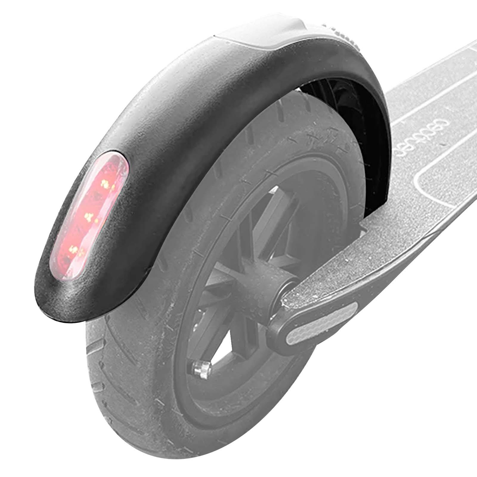 Garde-boue Arrière pour Trottinette Cecotec Bongo Serie A Durable et Résistant-3