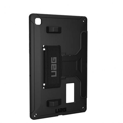 Coque Renforcée Scout avec Dragonne et Béquille Lite pour Galaxy Tab A7-1