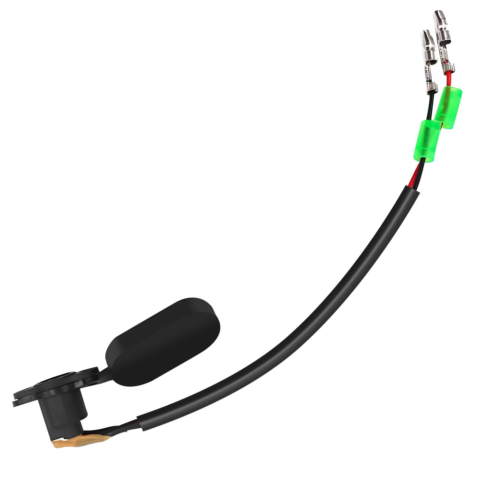Port de Charge pour Dualtron Togo et Togo Ltd 36V V2 Original-0