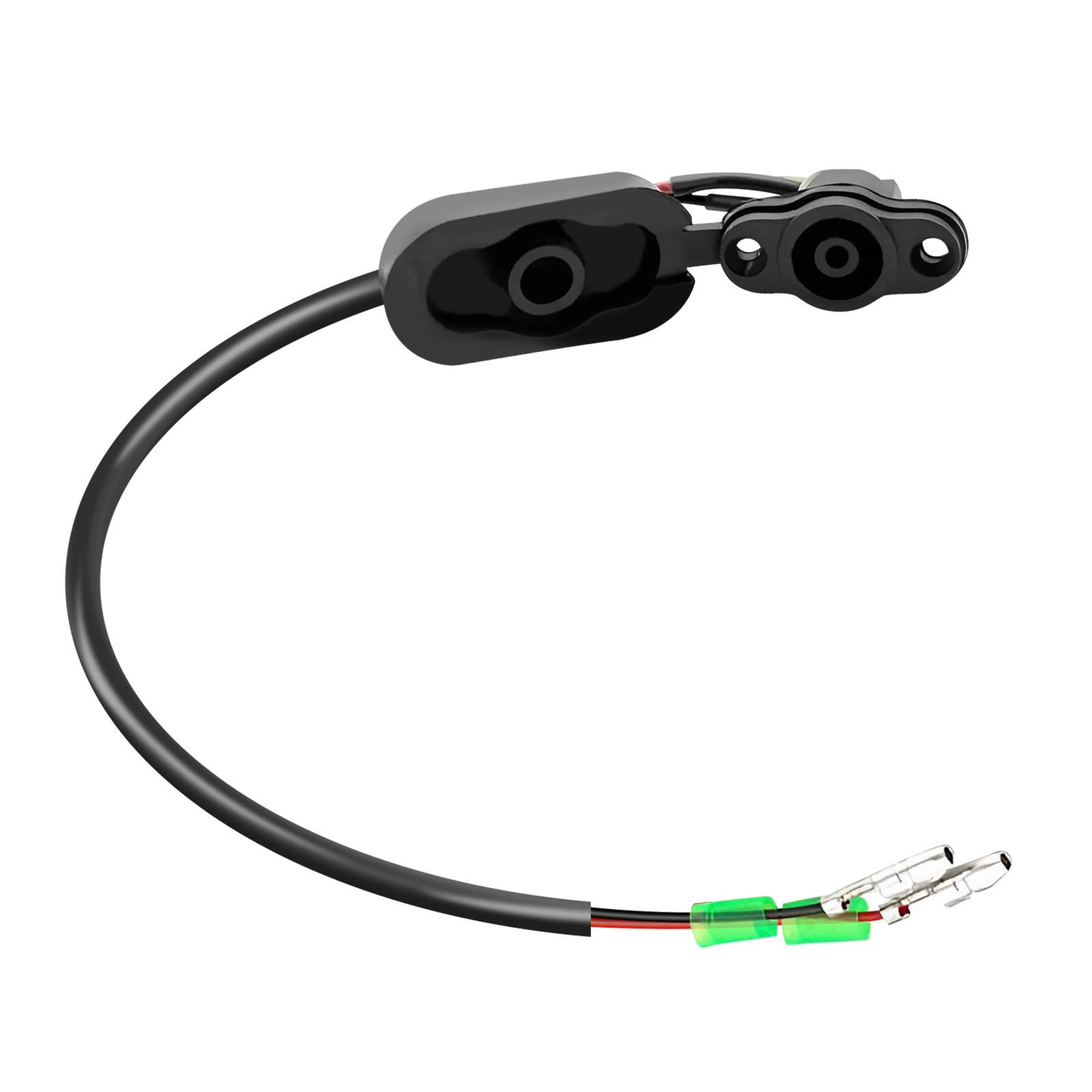 Port de Charge pour Dualtron Togo et Togo Ltd 36V V2 Original-2