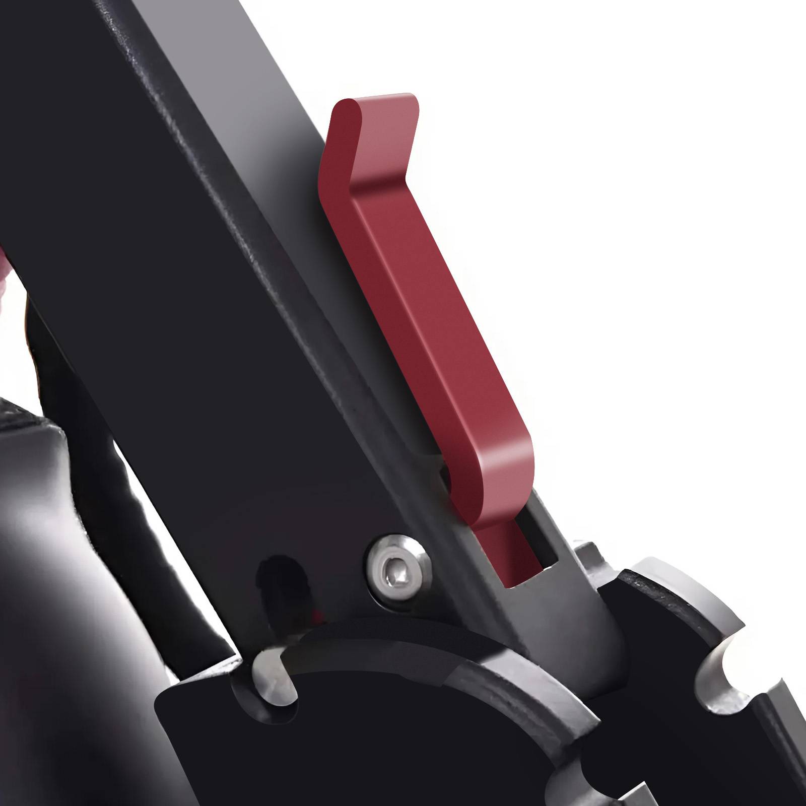 Levier Mécanisme de Pliage pour Trottinette Zero 8-3