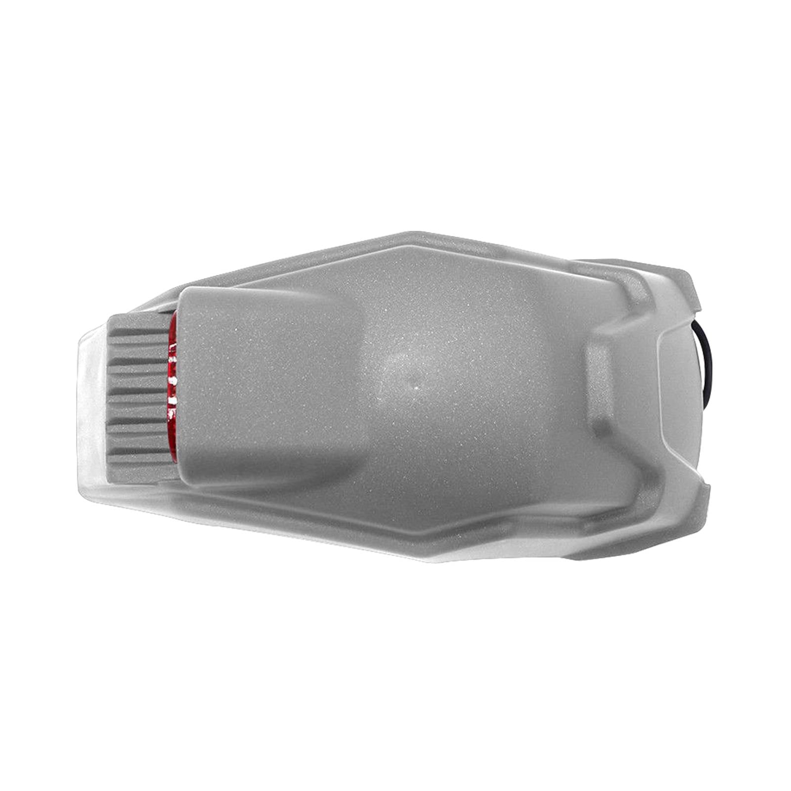 Garde-Boue Arrière pour Trottinette Dualtron Togo avec LED Intégrée-1