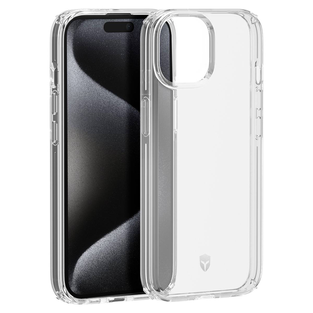 Coque Renforcée FEEL pour iPhone 15 Plus-3