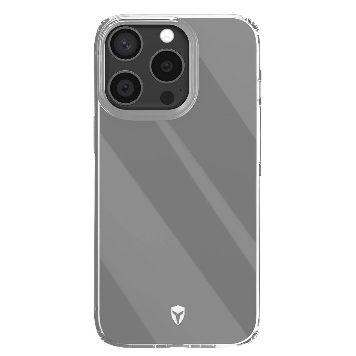 Coque Renforcée FEEL pour iPhone 15 Plus-0