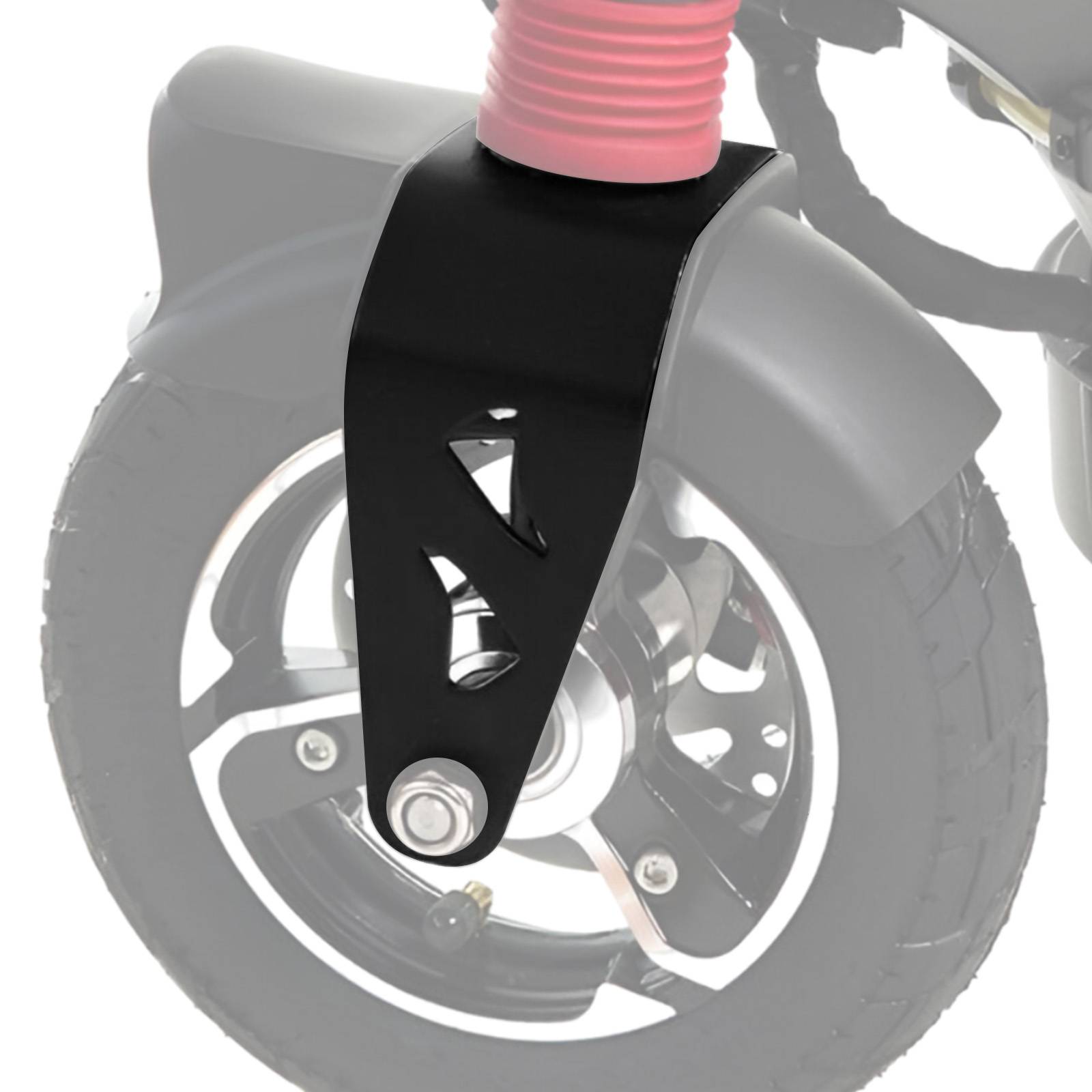 Fourche Avant pour Trottinette Zero 9 Original-3
