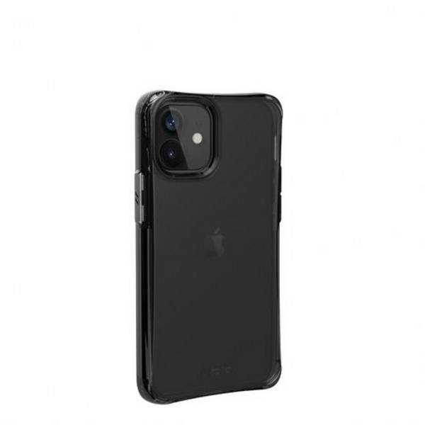 Coque PLYO Anti-rayures Ash pour iPhone 12 Mini