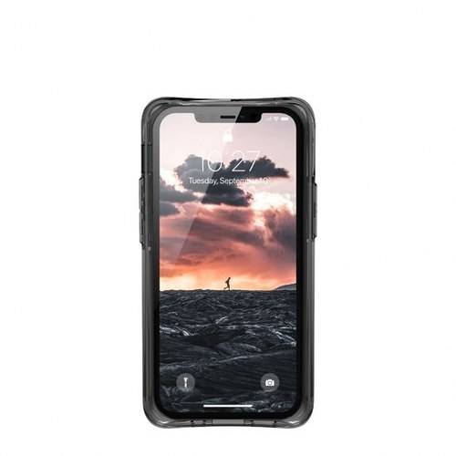 Coque PLYO Anti-rayures Ash pour iPhone 12 Mini-2