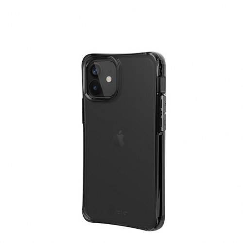 Coque PLYO Anti-rayures Ash pour iPhone 12 Mini-4