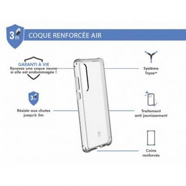 Coque Renforcée pour Huawei P30 AIR