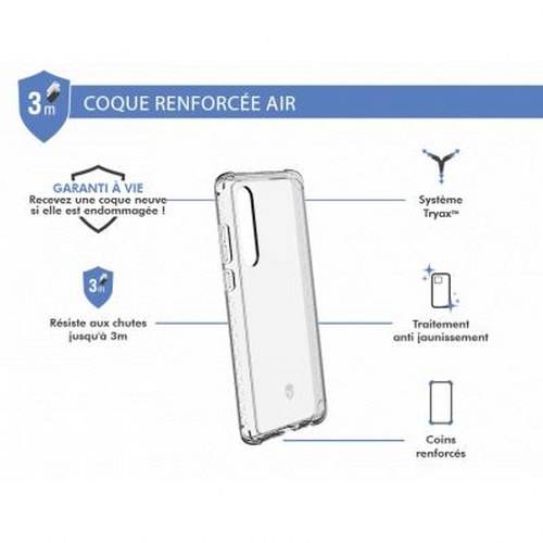 Coque Renforcée pour Huawei P30 AIR-0