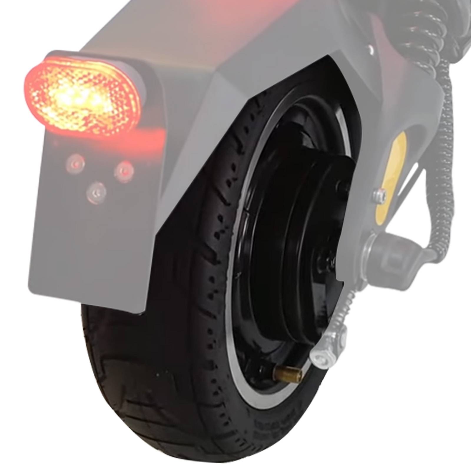 Moteur avant ou arrière pour Dualtron Aminia Special original-3
